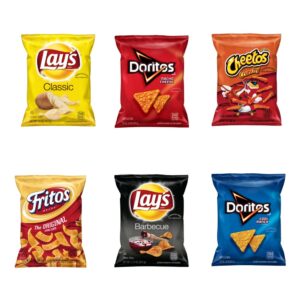 Variety Mix Variety Pack | IPG