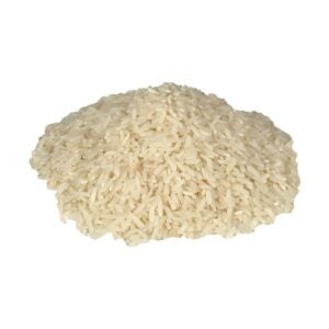 Brown Basmati Rice | RAW
