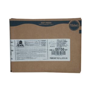 96-3.75z Blueberry Scone – 08150 | COR