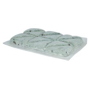 96-3.75z Blueberry Scone – 08150 | PKG