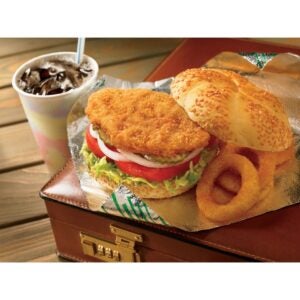 Boneless Skinless Chicken Breast Fillets | PWB