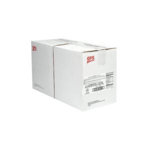 Mini Burger with Bun | COR