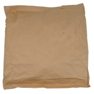 5/16 Inch Extra Long Fancy Regular Cut Fries | RAW