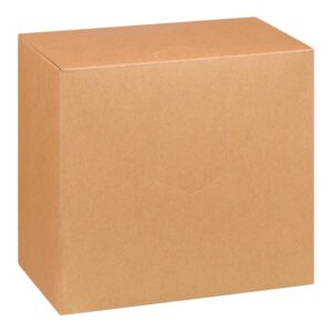 Straw Cocktail Blk Unwrap 10-500ct | IPG