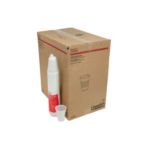 9oz Translucent Cup | PNB