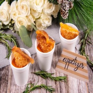 4 oz. Foam Cups | PWB