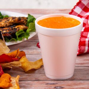 10 oz Foam Cups | PWB