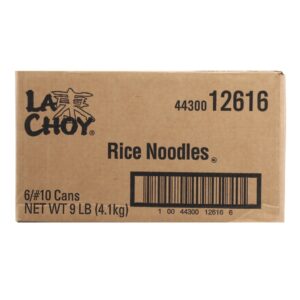 Rice Noodles | COR