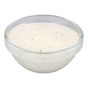 Creamy Caesar Dressing | RAW