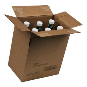 Creamy Caesar Dressing | PKG