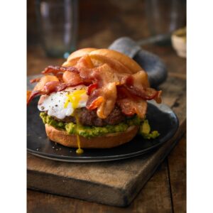 BACON SLCD SMKD HICKR NAT 15# | PWB