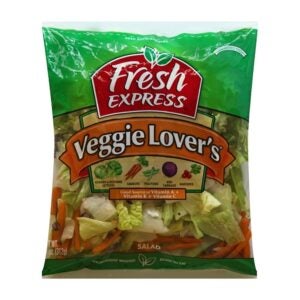 Veggie Lover’s Salad Blend | IPG