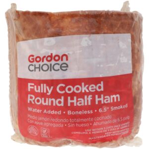 Smoked Ham Half | IPG