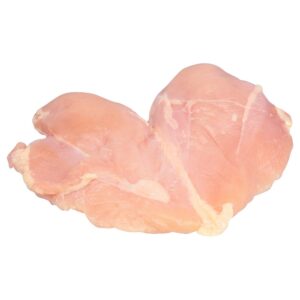 Koch Halal Chix Bnls Sknls Breast 40lb | RAW
