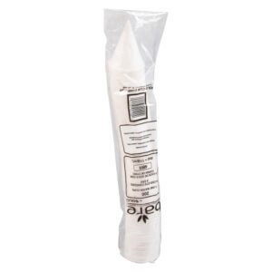 4 oz. Paper Cone Cups | IPG