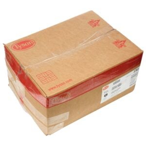 CHIX THGH B/I SKN-ON XL IQF 31.75# | COR