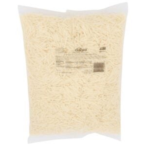 Mozzarella Style Shreds Vegan 3-5 P | IPG