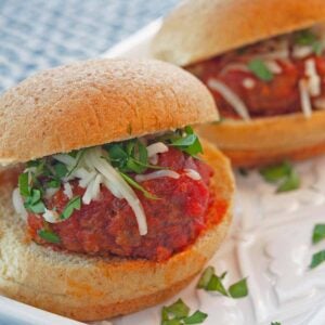 Marinara Sauce | PWB