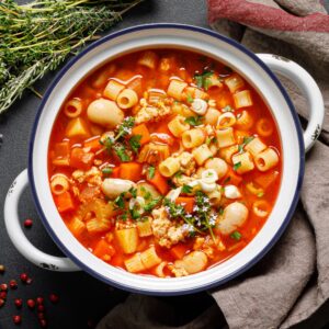 BASE BEEF NO MSG | PWB