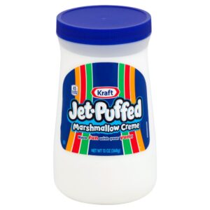 Marshmallow Creme | IPG