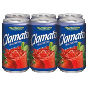 Clamato Juice | PKG