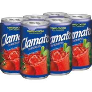 Clamato Juice | COR