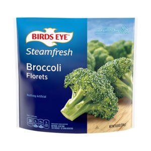 Broccoli Florets | IPG