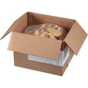 Homestyle Breaded Chicken Tenders | PKG