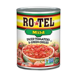 Rotel Mild | IPG
