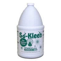 Cleaner & Deodorizer | Packaged