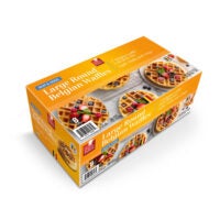 Belgian Waffles | Case