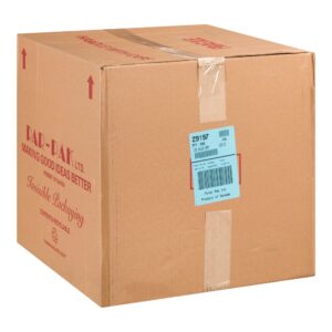 Large Plastic Salad Containers | COR