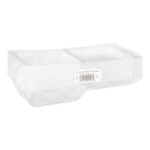 Large Plastic Salad Containers | IPG