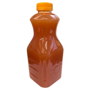 Fresh Squeezed Grapefruit Juice | PKG