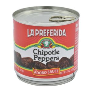 Chipotle Peppers In Adobo | PKG