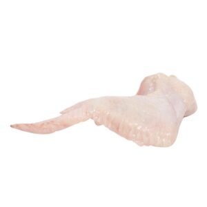 Bone-In Chicken Wings | RAW