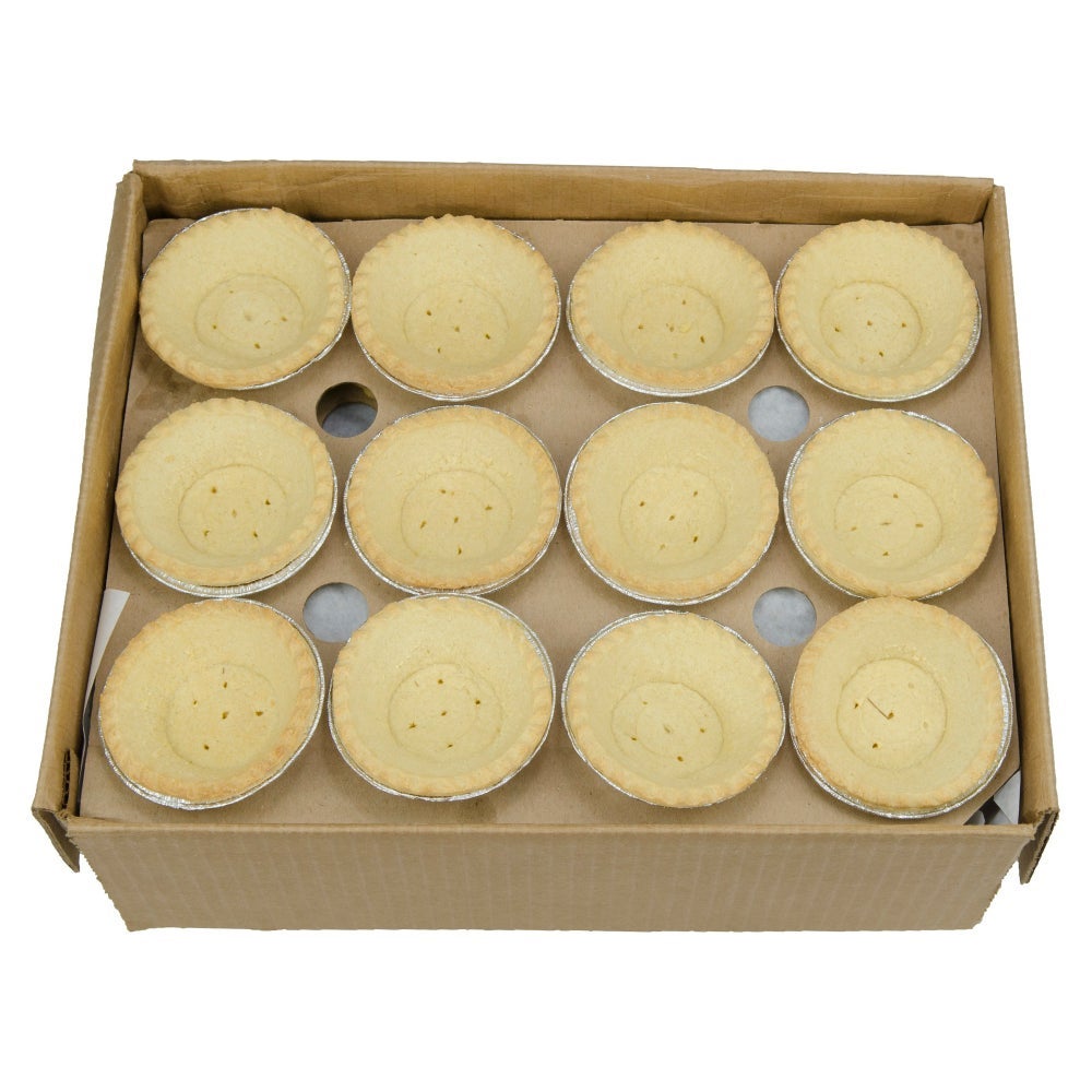 Package Pastries Shell 3