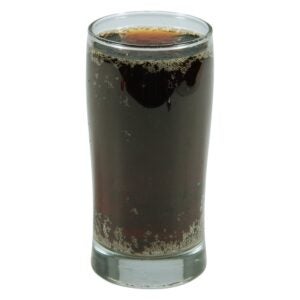 Coke Classic | RAW