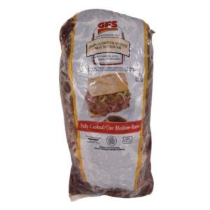 Beef Top Round | PKG