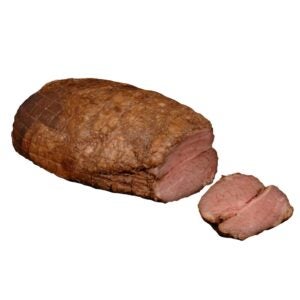 Beef Top Round | RAW