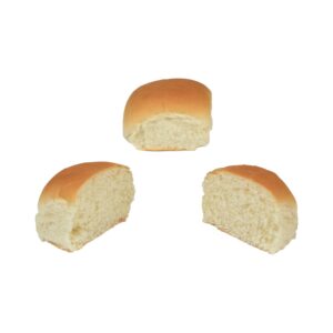 Fresh Dinner Rolls | RAW