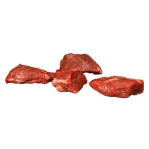 BEEF STK TNDRLN TIP SEL 2-5#AVG HALP | RAW