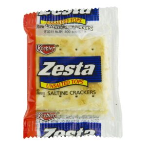 Unsalted Saltine Crackers | IPG