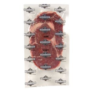 BEEF STK RIBEYE BNLS 1″ CHC 16-12Z | PKG