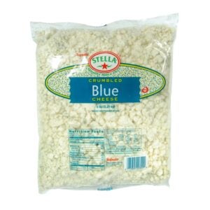 Bleu Cheese Crumbles | PKG