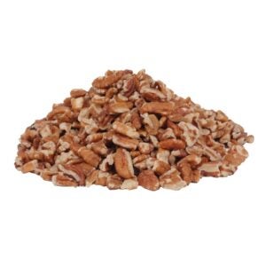 Pecan Pieces | RAW