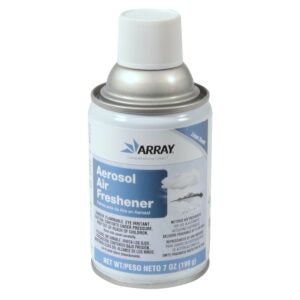 Air Freshener Canisters | RAW