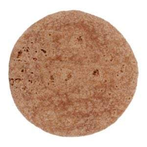 12″ Whole Wheat Flour Tortillas | RAW