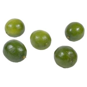 Fresh Limes | RAW