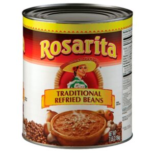Refried Beans | PKG